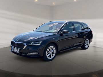 STYLE 2.0TDI 110kW DSG 4x4 CZ