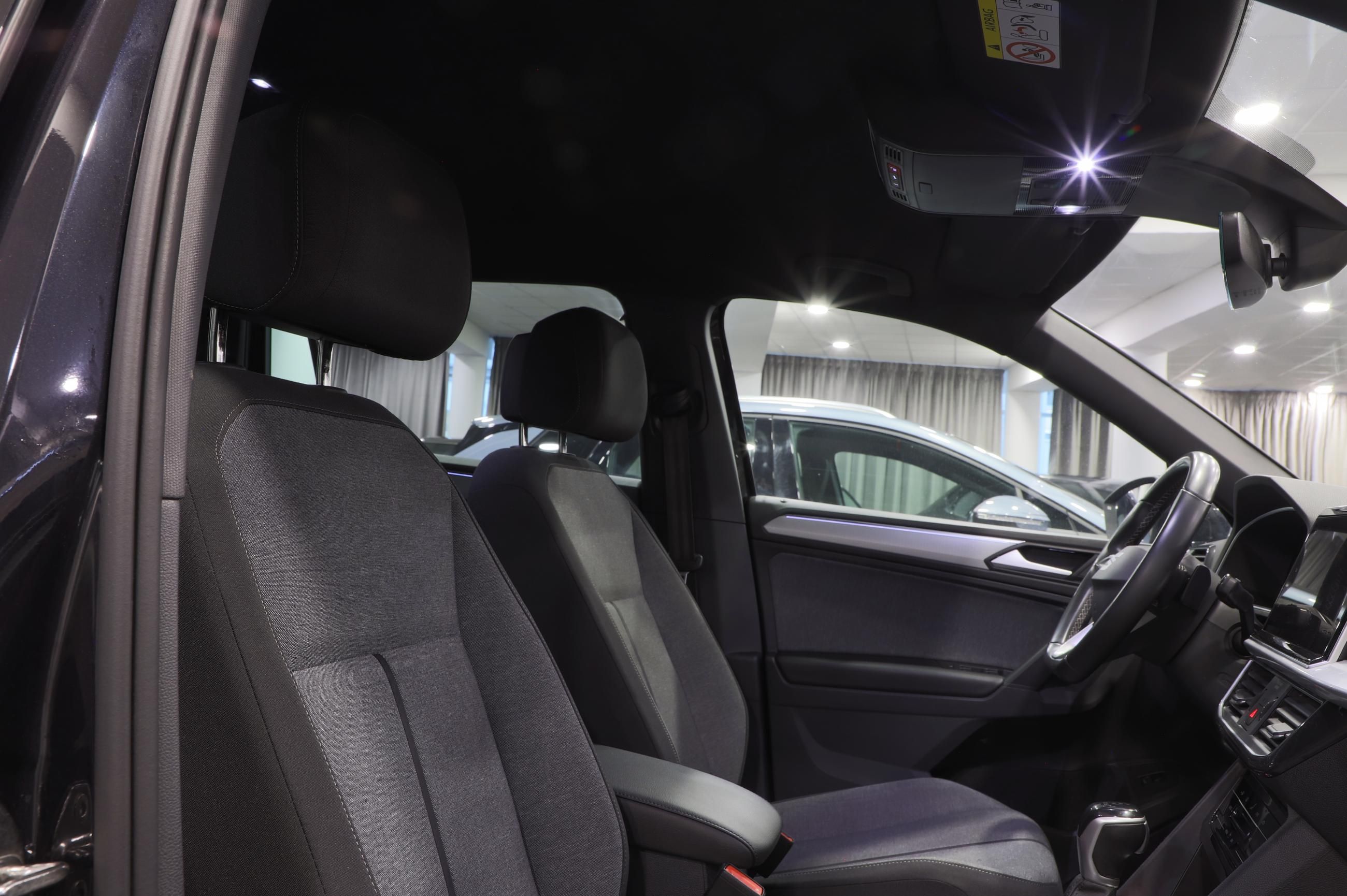 Seat Tarraco, Style 2.0 TDI 110kW DSG Tažné - fotka 5