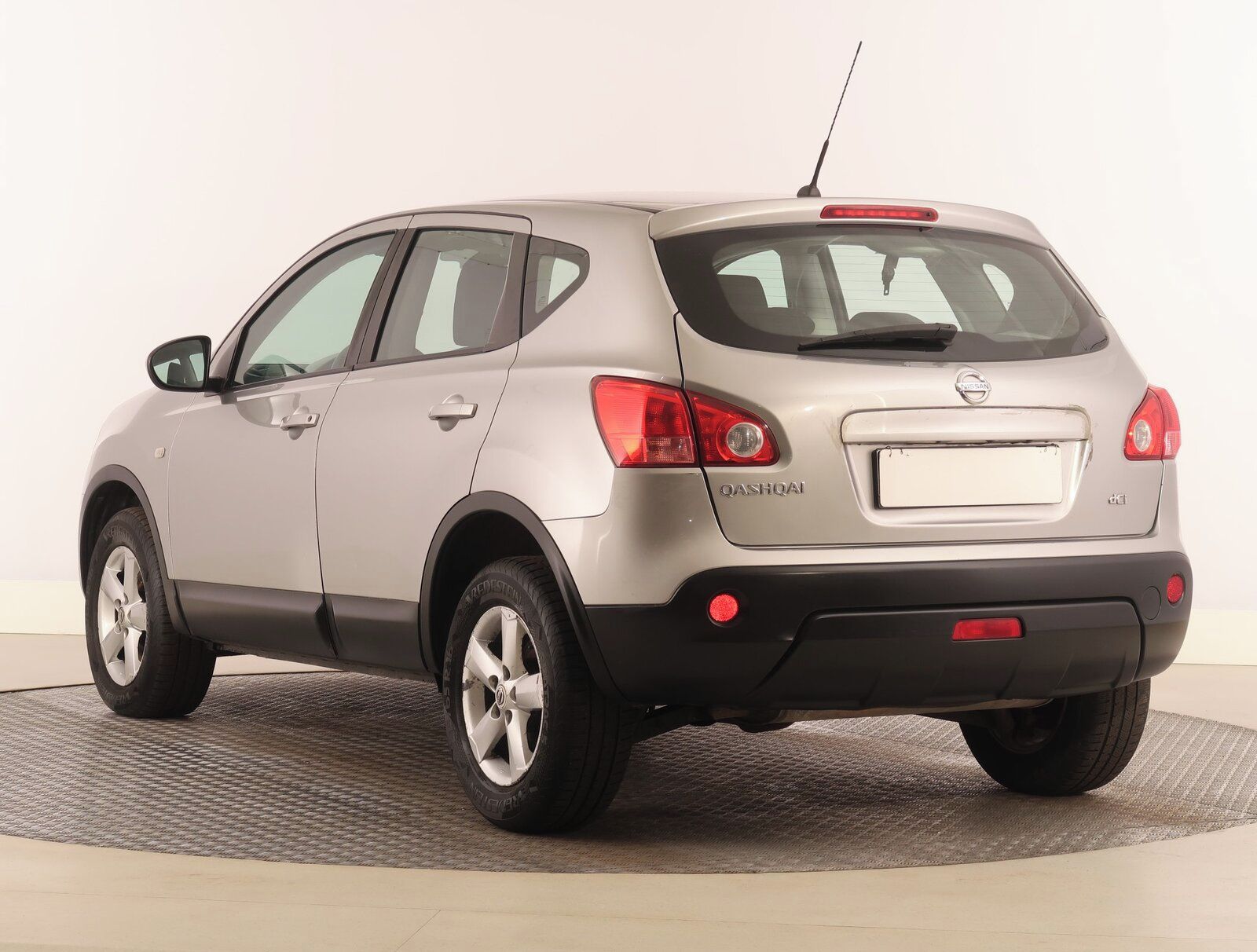 Nissan Qashqai, 2.0 dCi, po STK - fotka 4