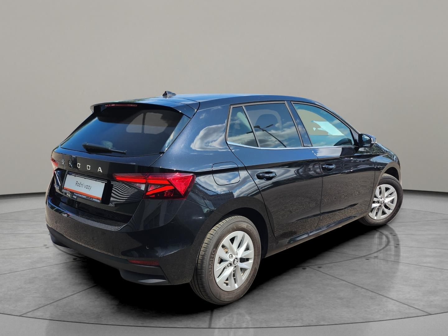 Škoda Fabia, Top Selection 1.0 TSI 85 kW DS - fotka 2