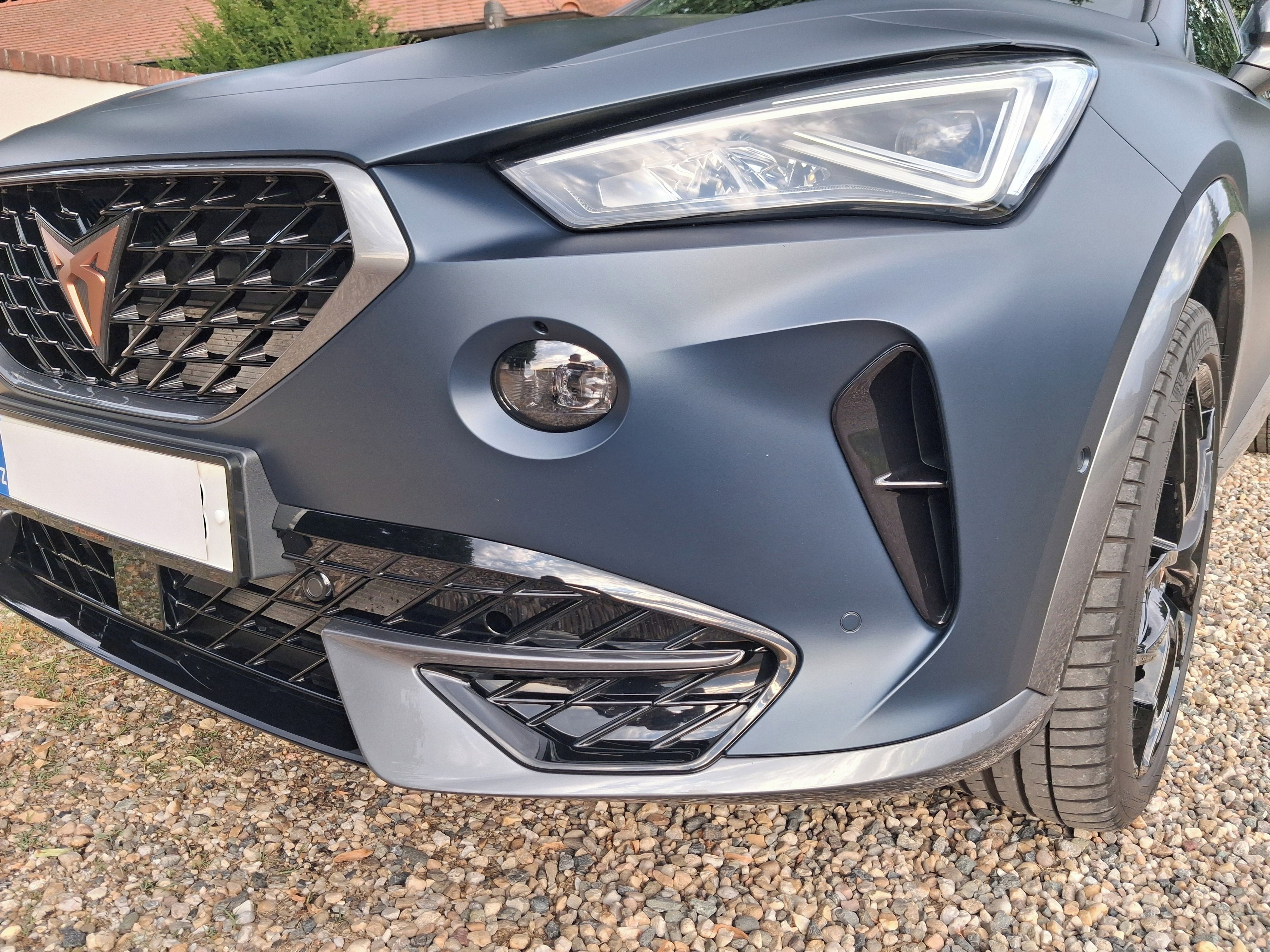 Cupra Formentor, Cupra Formentor  2.0  VZ310 - fotka 5