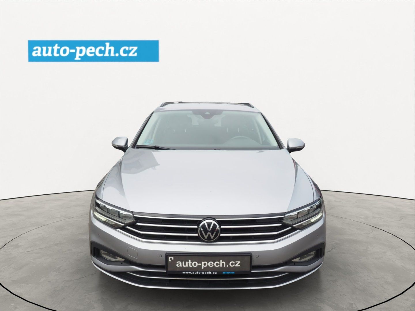 Volkswagen Passat, 2.0TDI, 90kW - fotka 6