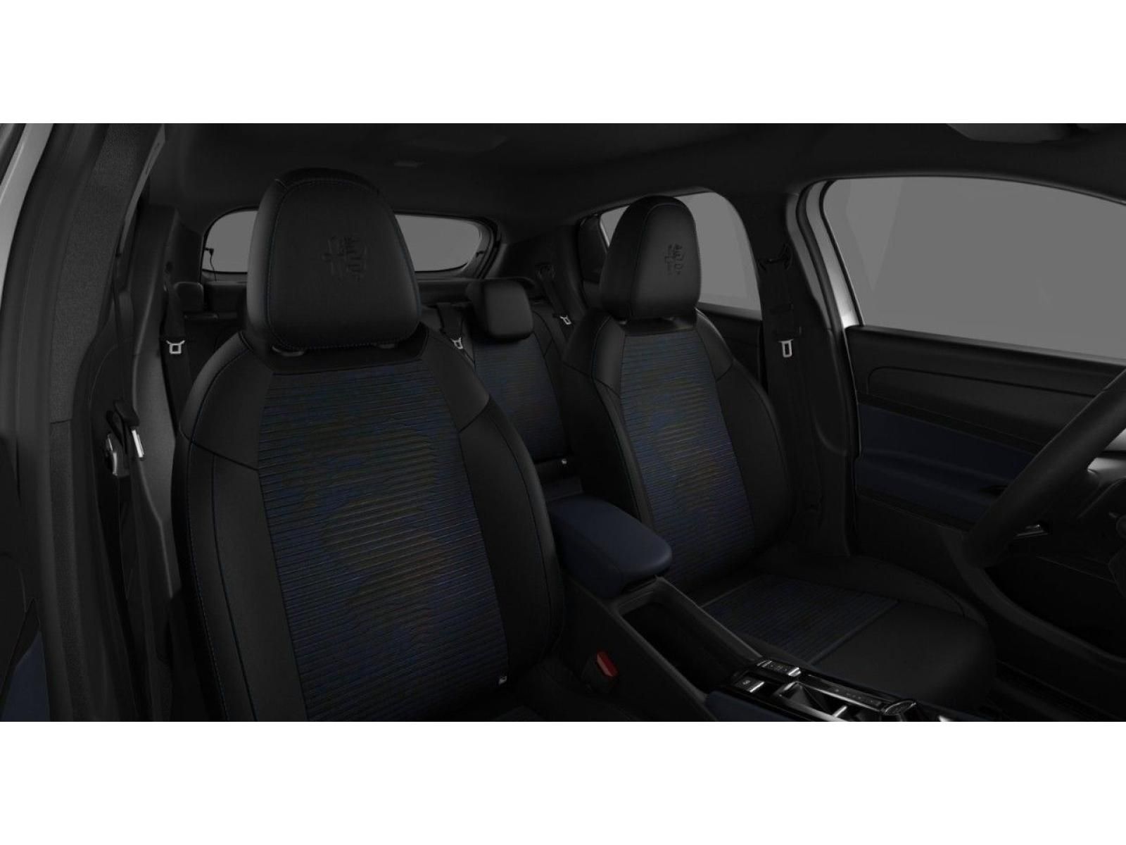 Alfa Romeo Junior, Ibrida 1.2 Turbo Hybrid 145k - fotka 6