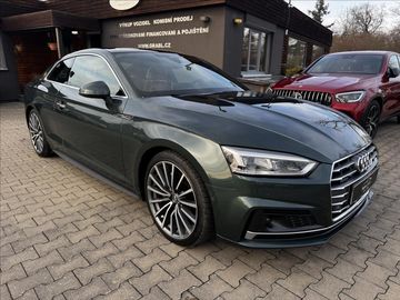 3.0 TDI quattro S-line