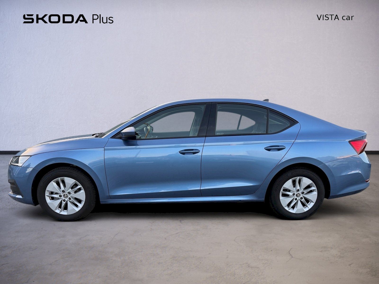 Škoda Octavia, 1.5 TSI / 110 kW Ambition - fotka 3