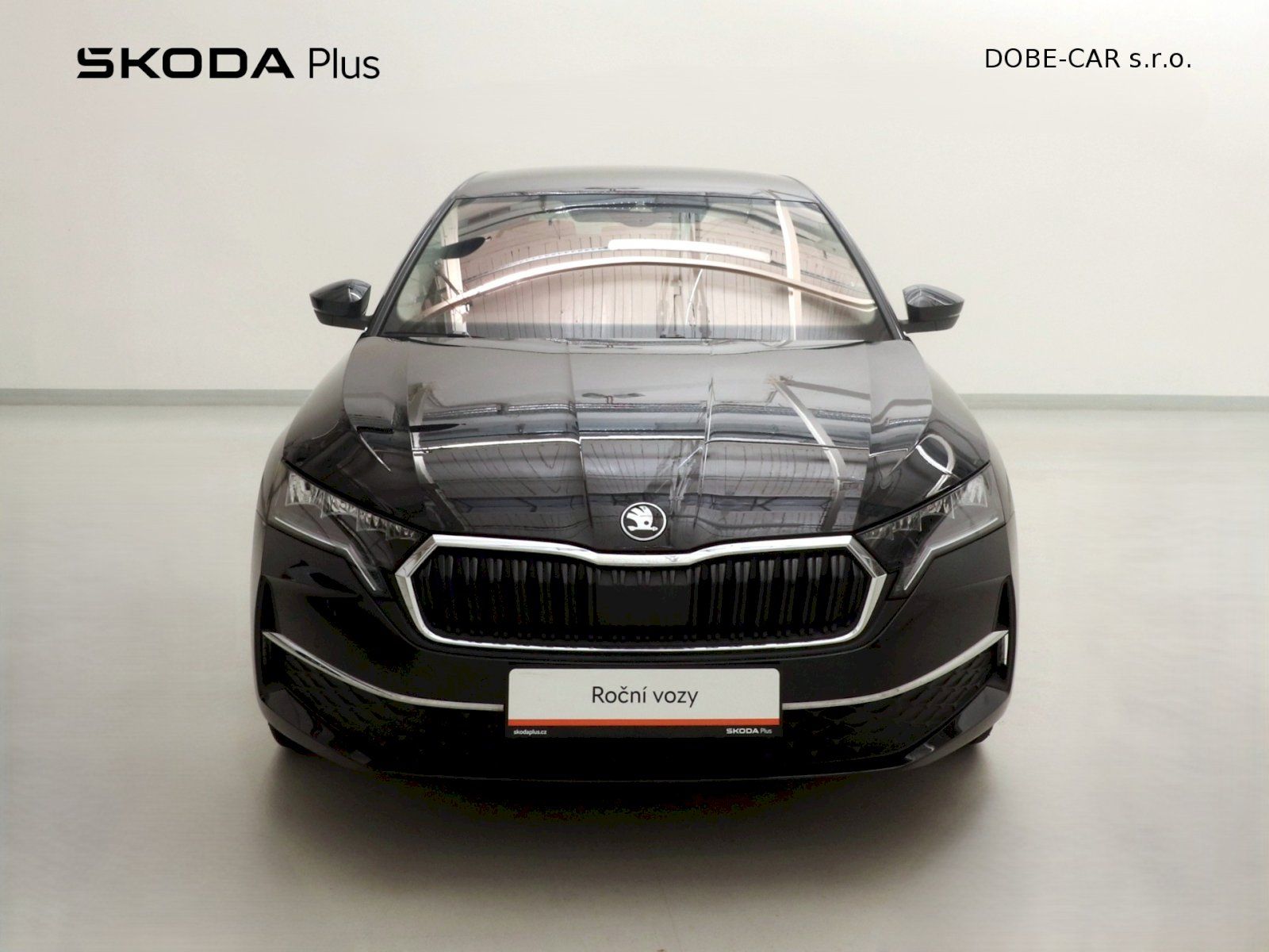 Škoda Octavia, Top Selection 2.0TDI 85kW - fotka 4
