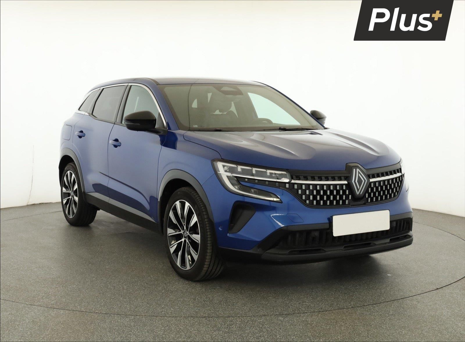 Renault Austral, 1.3 T MHEV, Techno, Automat