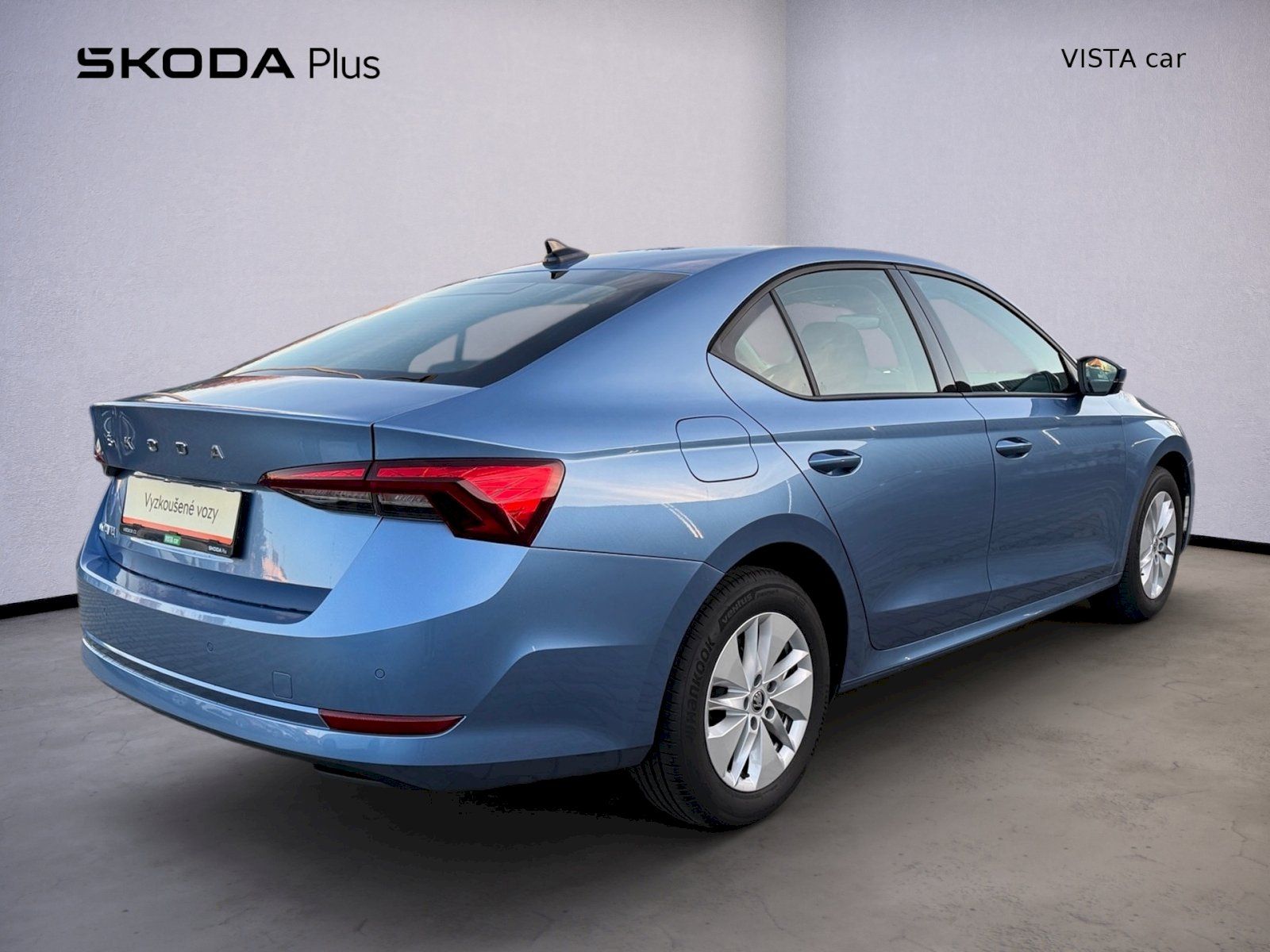 Škoda Octavia, 1.5 TSI / 110 kW Ambition - fotka 2