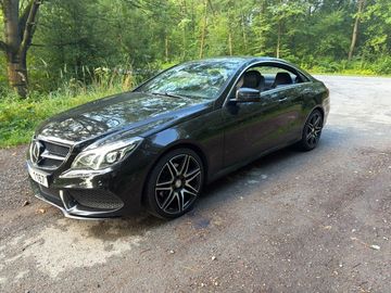 Mercedes Benz E350