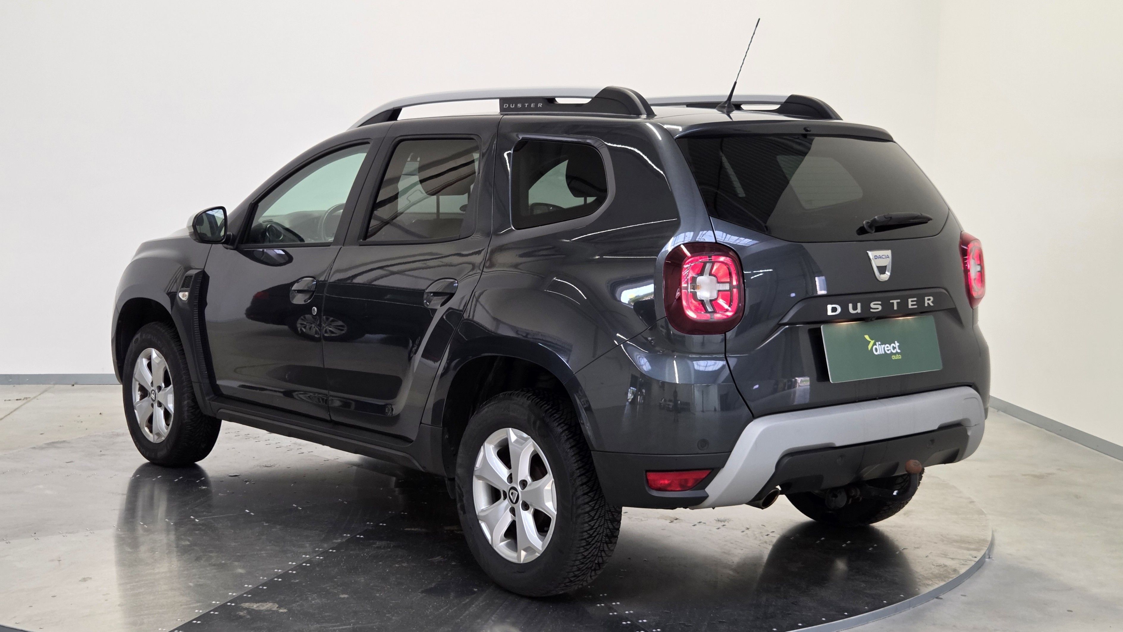 Dacia Duster, 1.0 TCe 74 kW Comfort - fotka 3