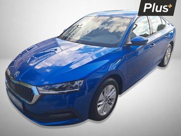 1.0 TSI, Záruka, ČR,1.maj
