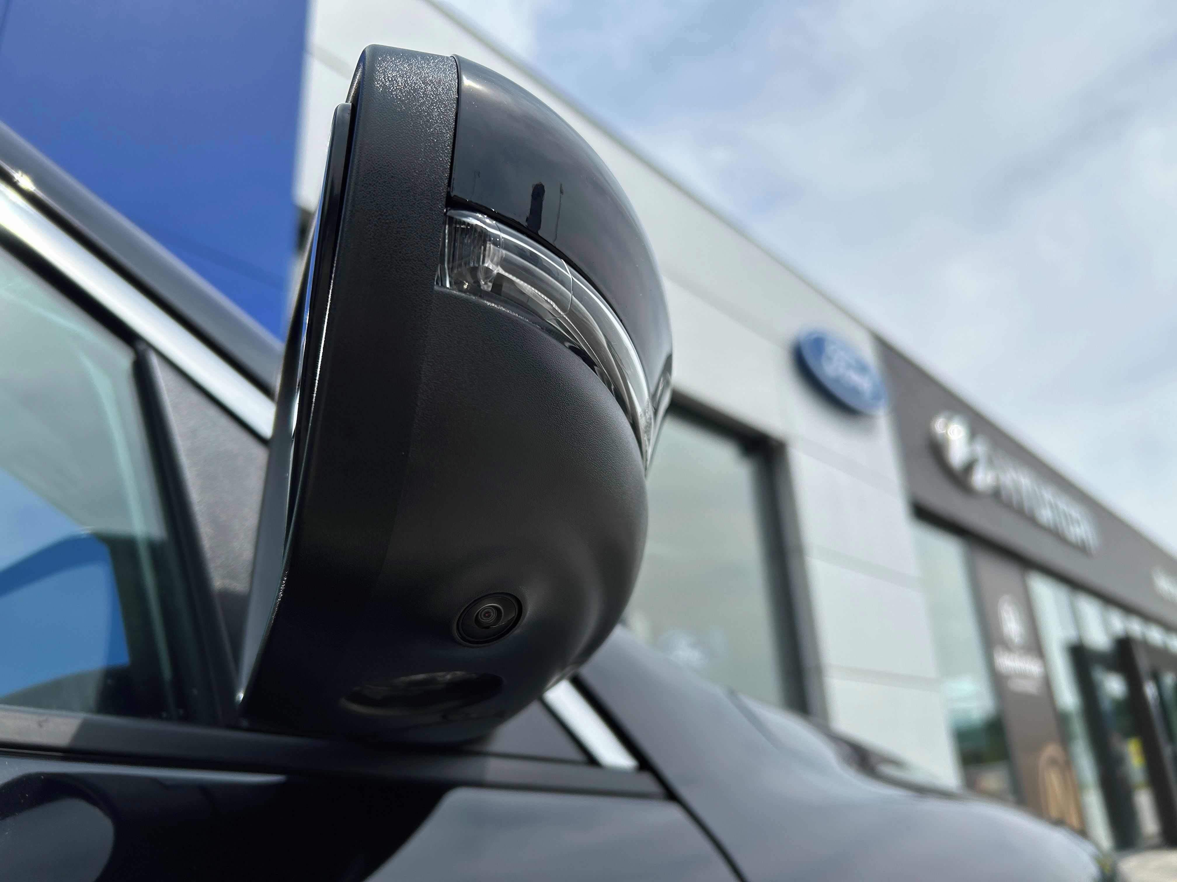 Ford Kuga, Top Edition 2.5 HEV 132 kW - fotka 5