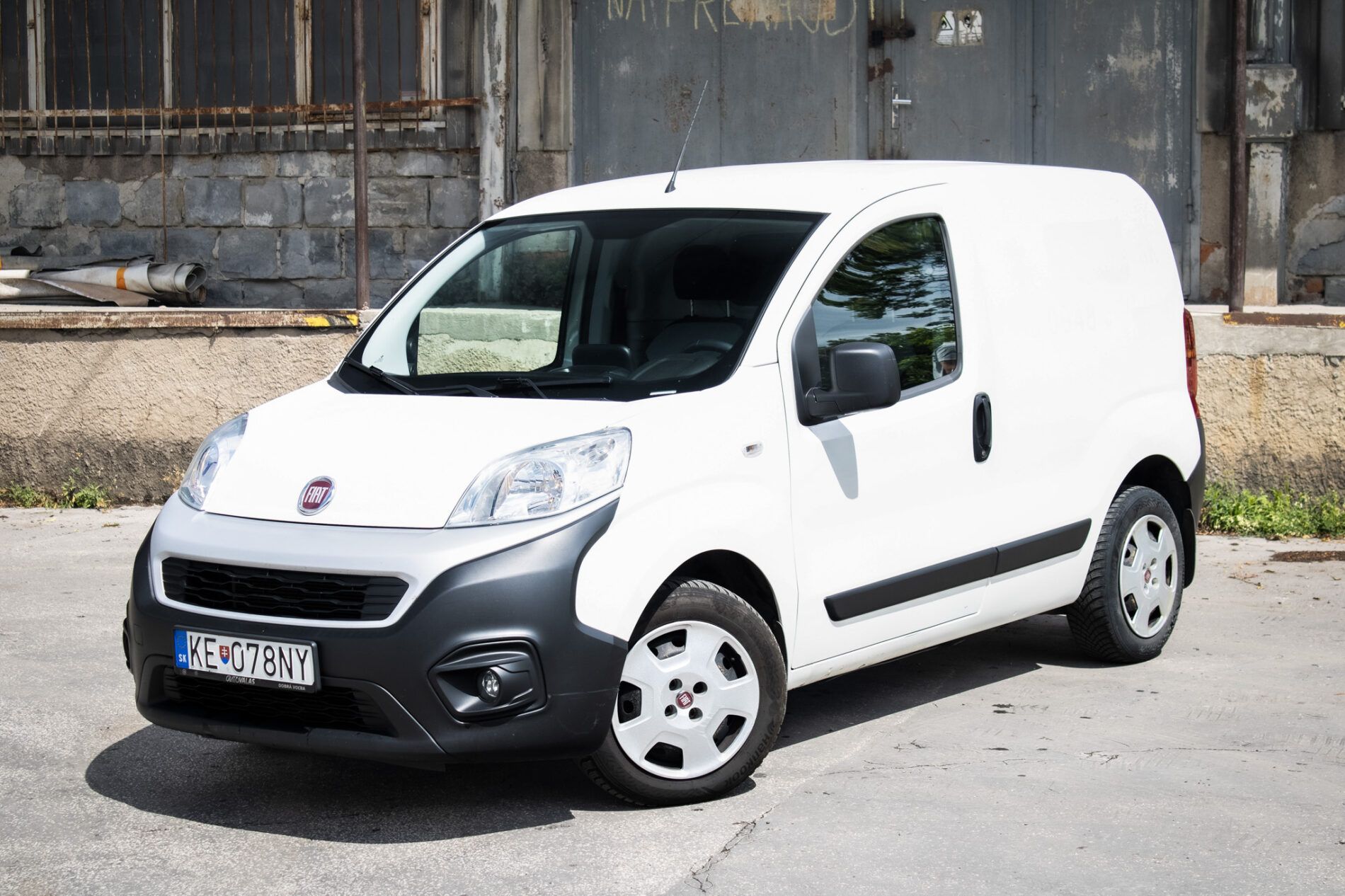 Fiat Fiorino