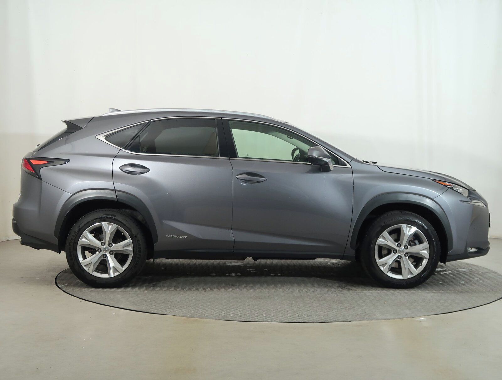Lexus NX 300h, 300h, NOVÁ CENA, 4X4, Automat - fotka 6