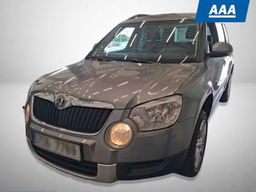 1.2 TSI, Tempomat