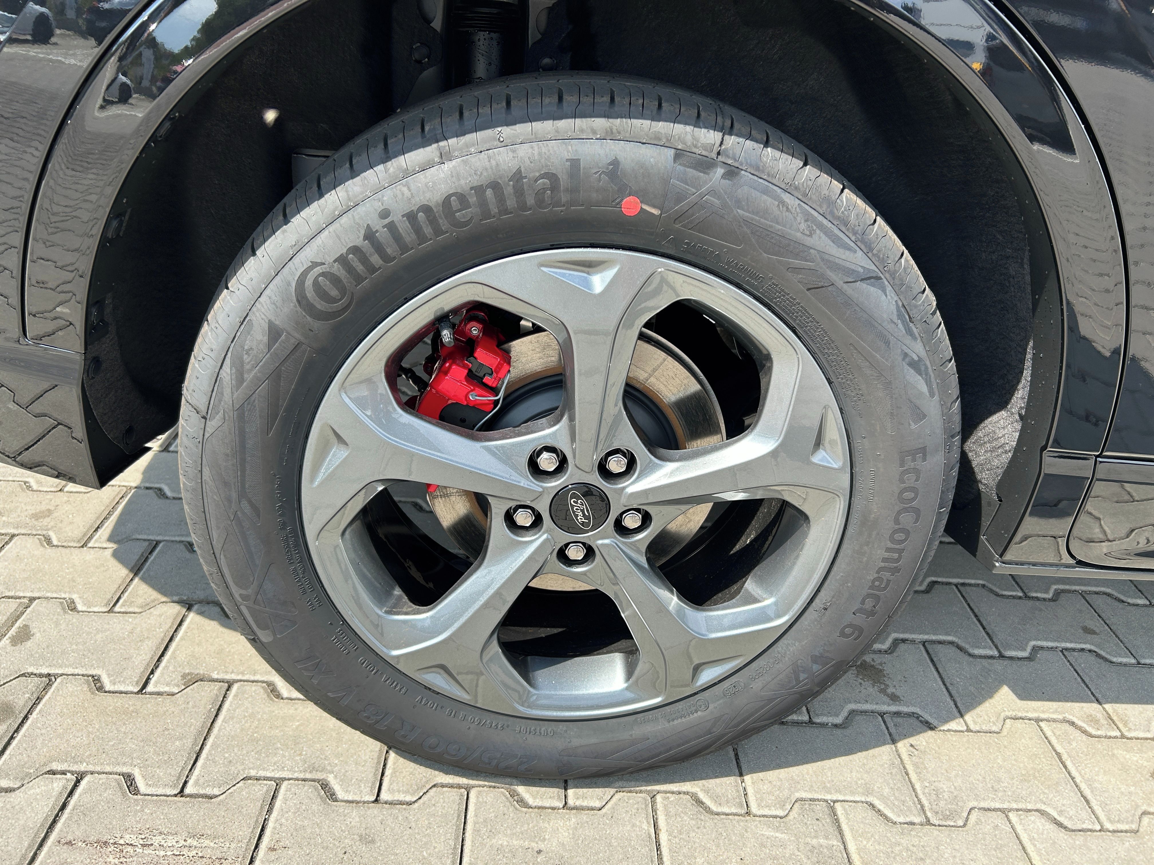 Ford Kuga, ST-Line X 2.5 PHEV 178 kW - fotka 6
