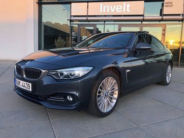 435 xi LUXURY 225kW manuál