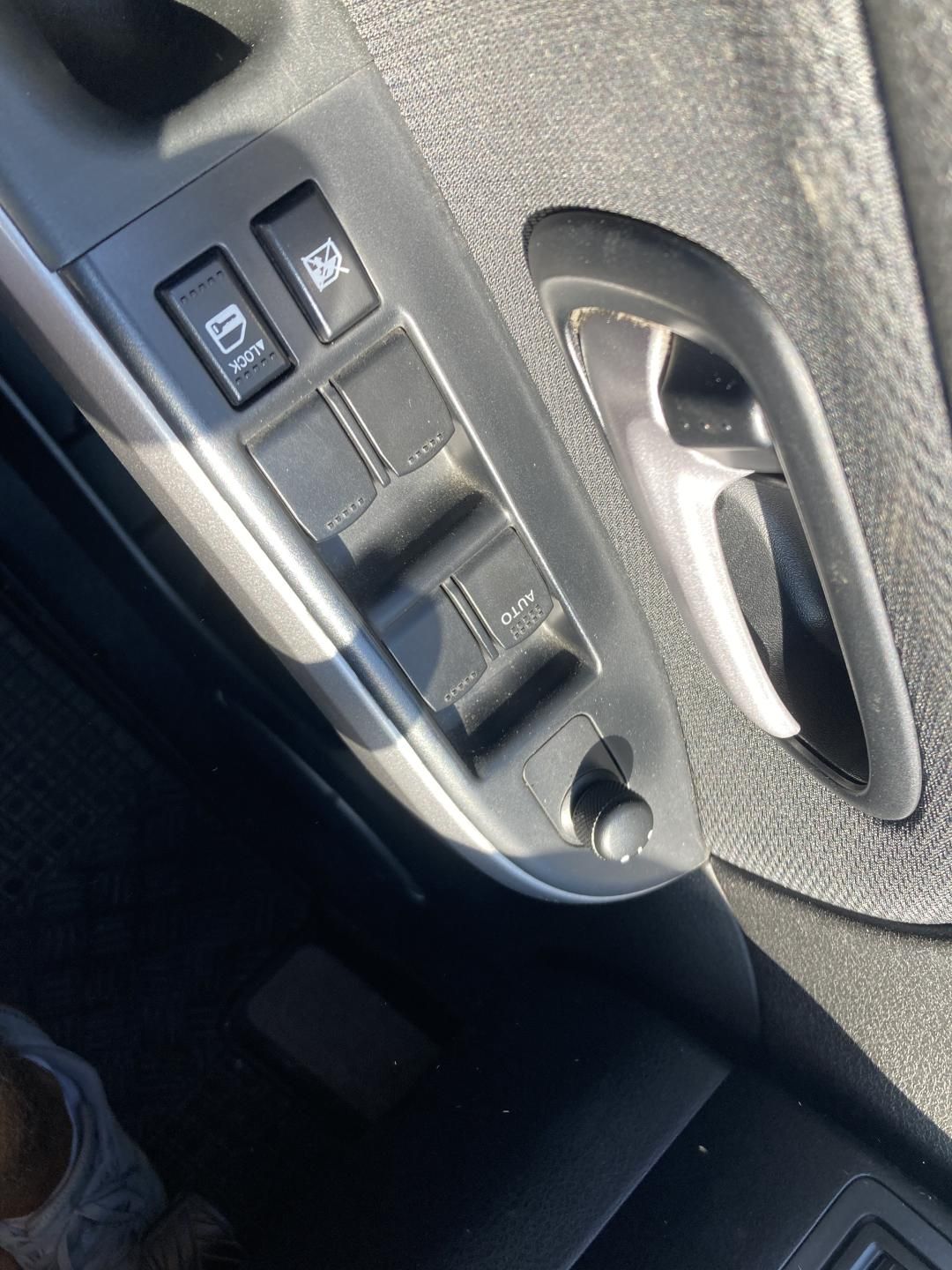 Suzuki Grand Vitara, 2,0VVT - fotka 6