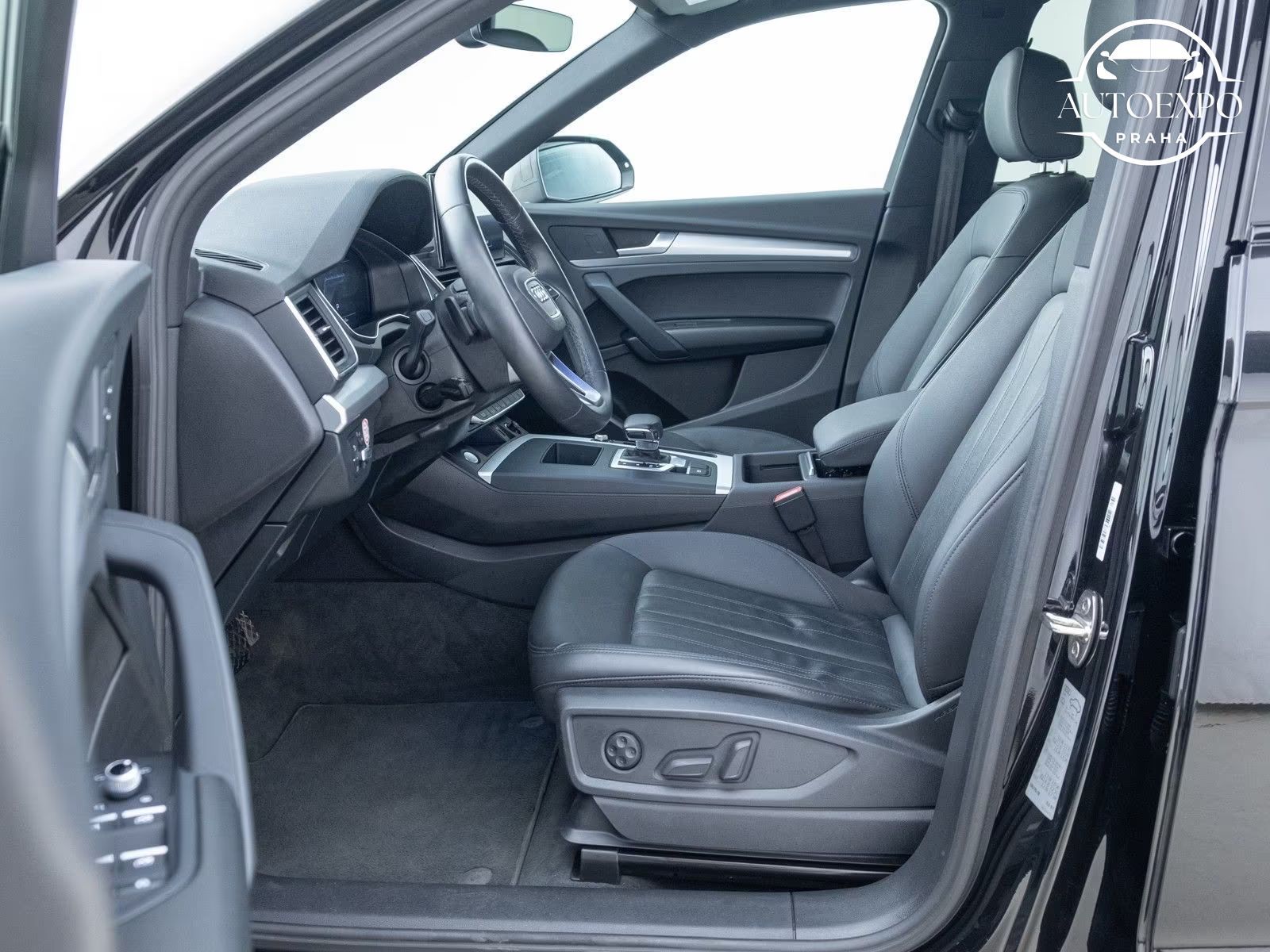 Audi Q5, 50 TDI QUATTRO*360KAMERA*LED - fotka 6