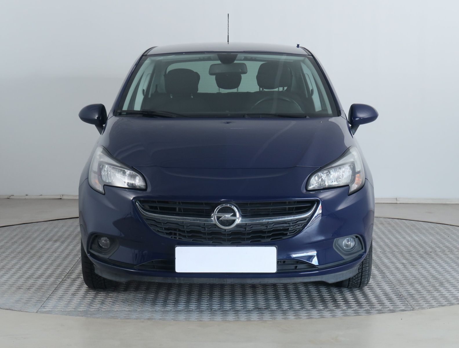 Opel Corsa, 1.2, ČR,1.maj, Serv.kniha - fotka 2