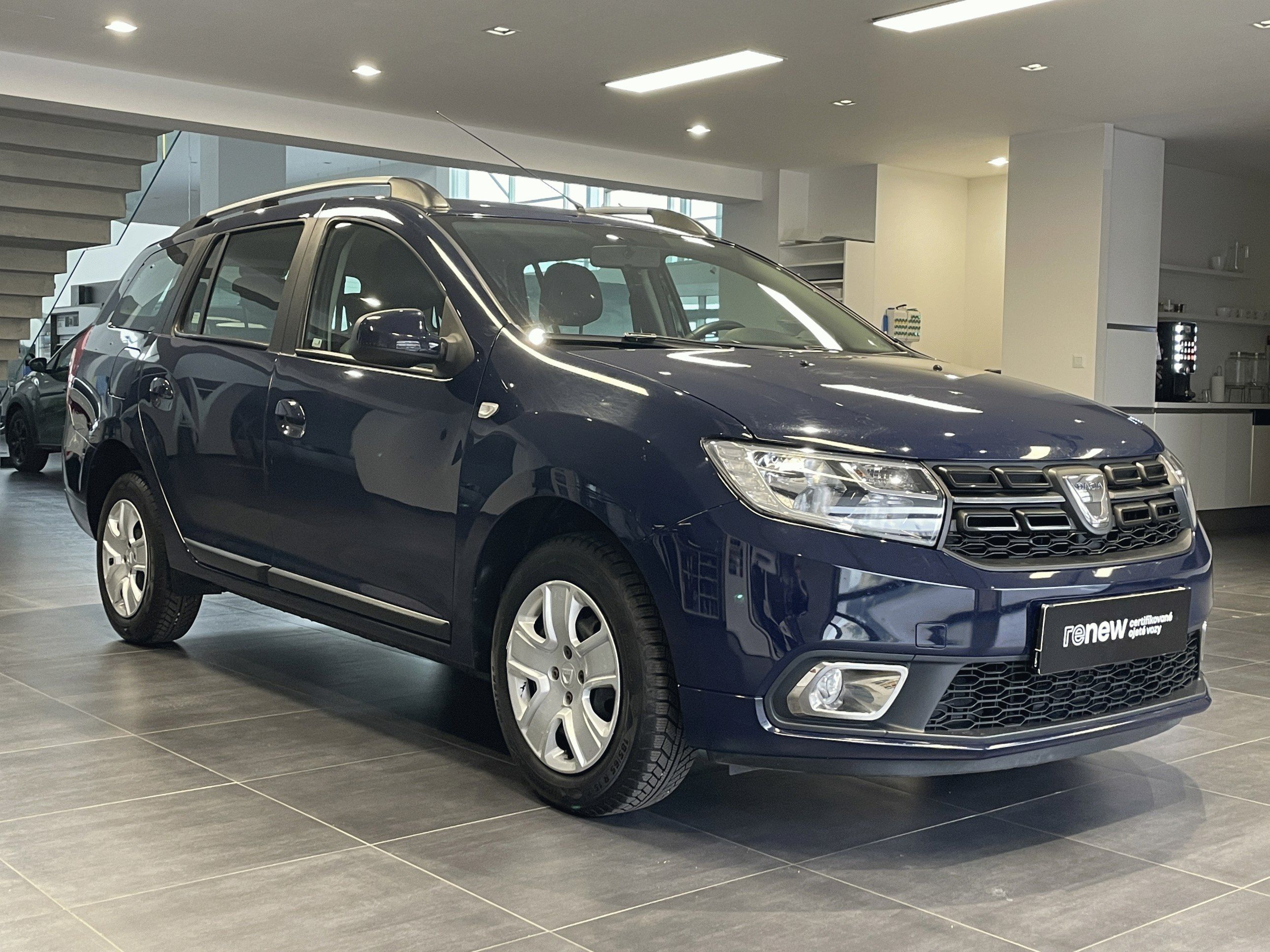Dacia Logan, MCV Arctica 0,9TCe 90k LPG - fotka 6