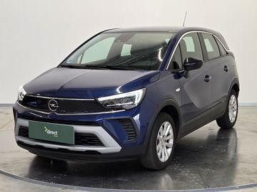 1.2 Turbo 96 kW Elegance