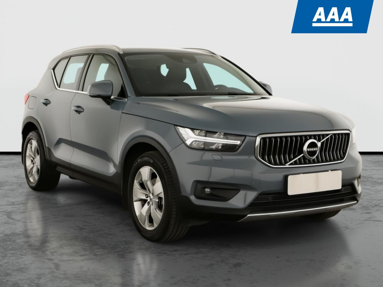 Volvo XC40, D3, Inscription, Automat
