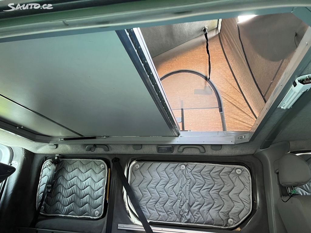Opel Vivaro, 1,9 DCI - fotka 2