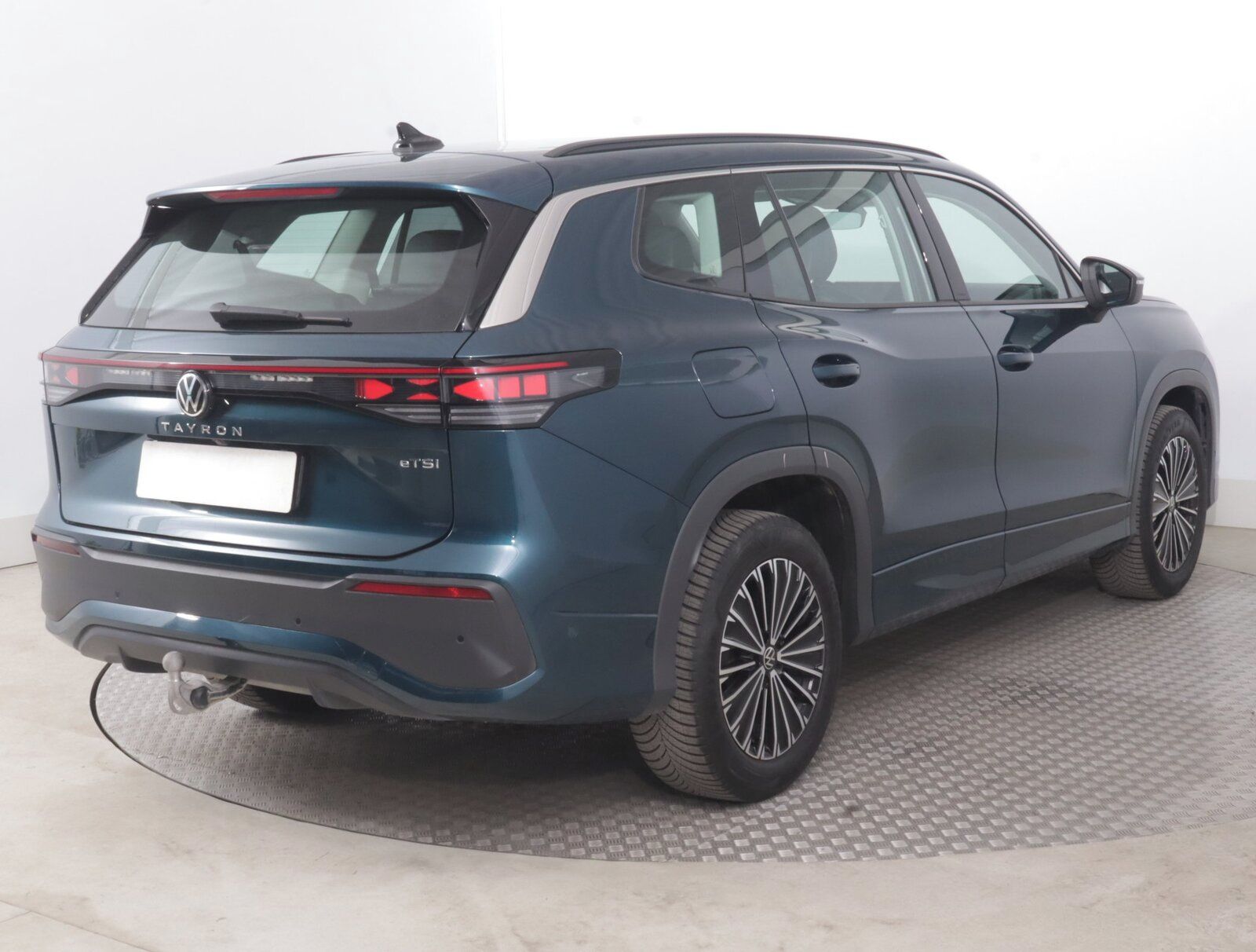 Volkswagen Tayron, 1.5 eTSI, Life - fotka 5