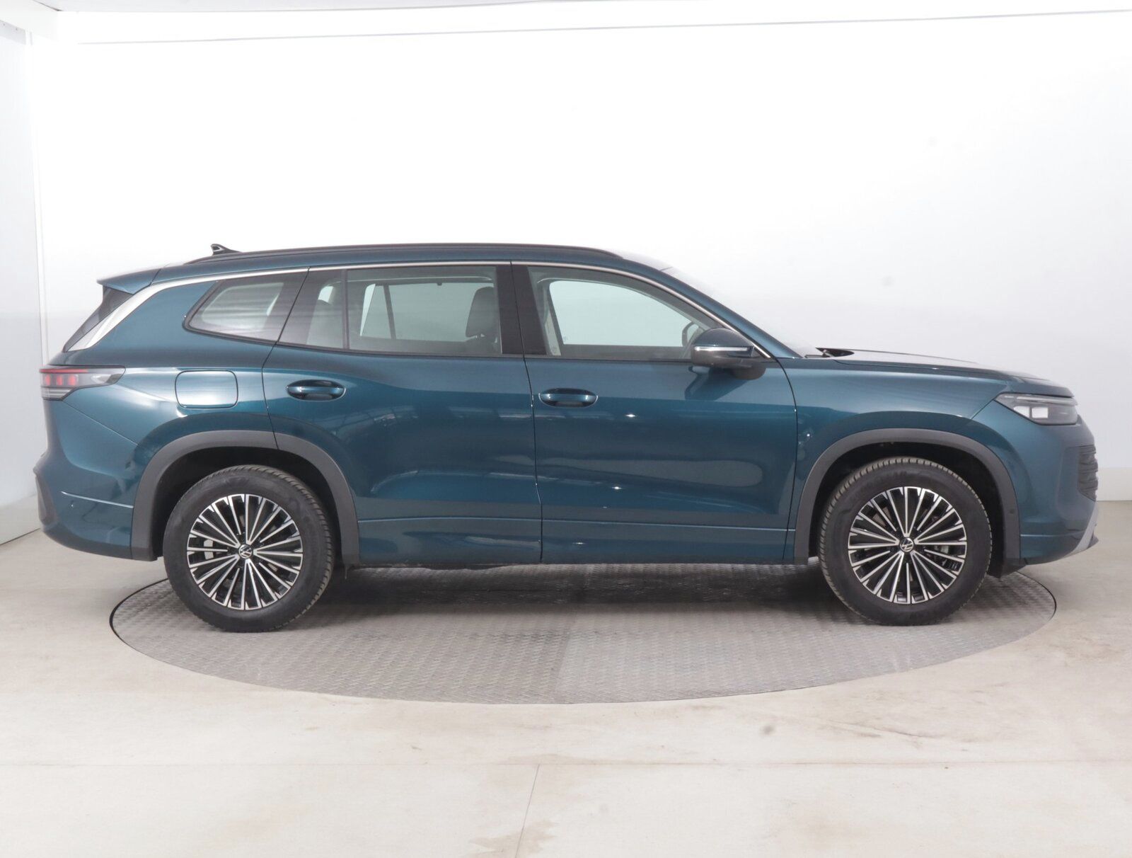 Volkswagen Tayron, 1.5 eTSI, Life - fotka 6