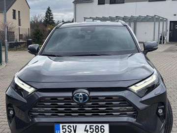 2.5 hybrid