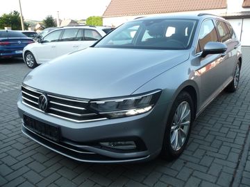 1.5 TSi 110kw Business DSG