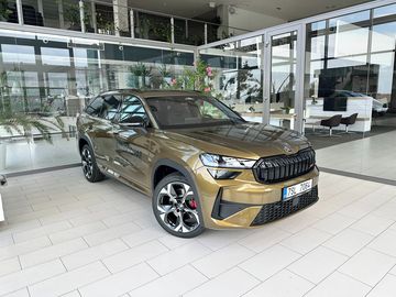 2,0 TSI 195 kW 4x4 DSG