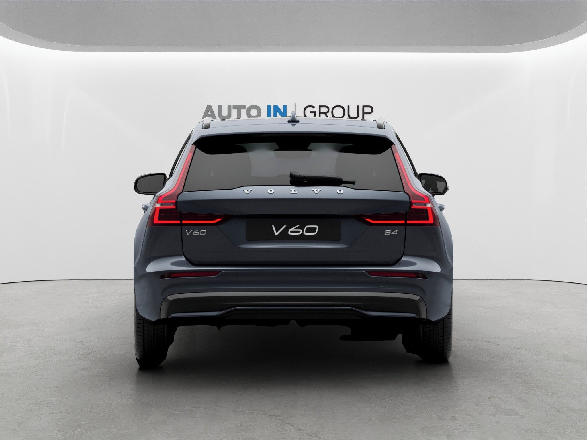 Volvo V60, Plus, Masáž, B&W, Pano, HeadUP - fotka 5
