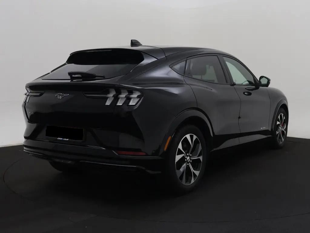 Ford Mustang Mach-E, AWD 75kWh 198kW 1.Maj DPH - fotka 2