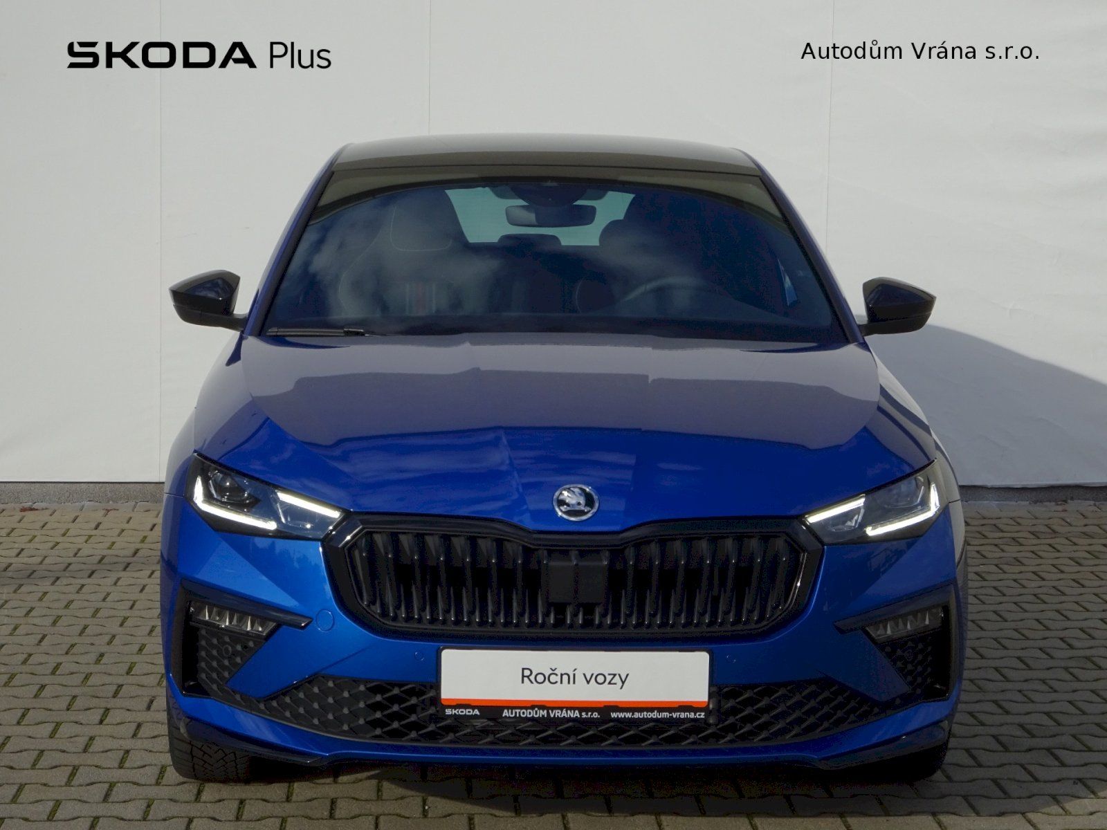 Škoda Scala, 1.0TSi 85kw Monte Carlo - fotka 4
