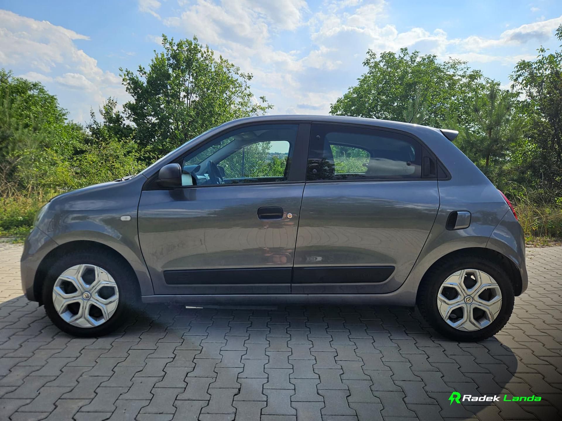 Renault Twingo, EV Life - fotka 2