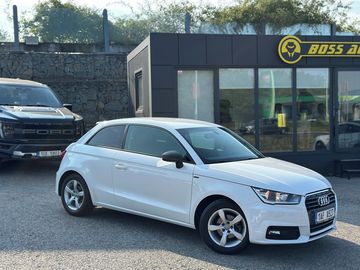 Audi A1 2018
