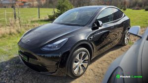 Tesla Model Y, RWD 60 kWh, LFP