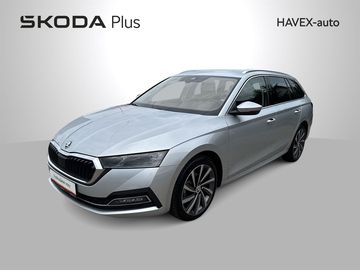 Combi 1.5 TSI M-HEV DSG Style
