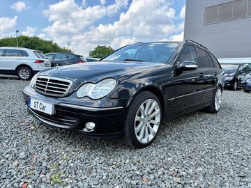 220CDI 110kw Avantgarde Aut.