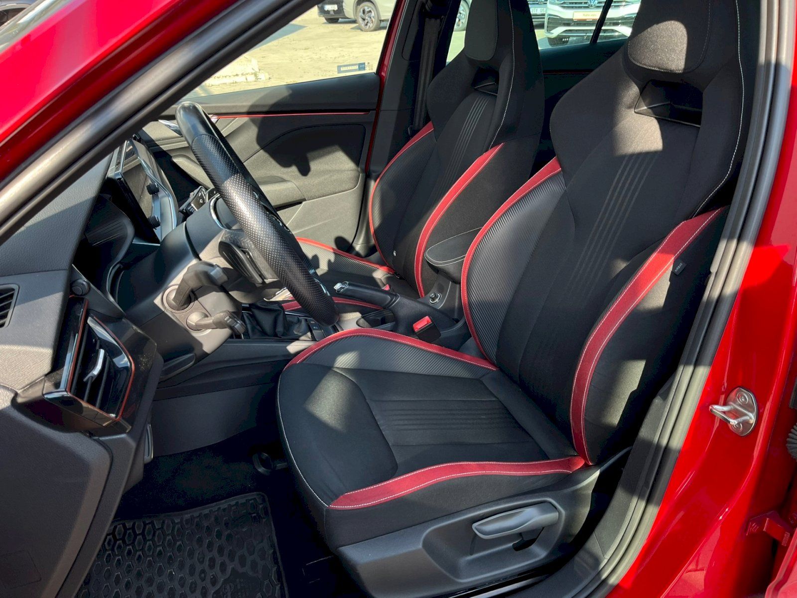 Škoda Scala, 1.5 TSI 110kW Monte Carlo DSG - fotka 3