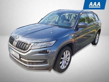 1.5 TSI, Style, Automat