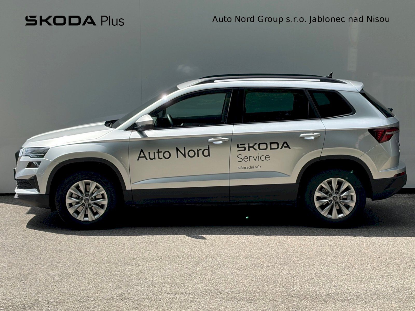 Škoda Karoq, Karoq Selection - fotka 3
