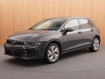 Limited 1.5 eTSI mHEV DSG