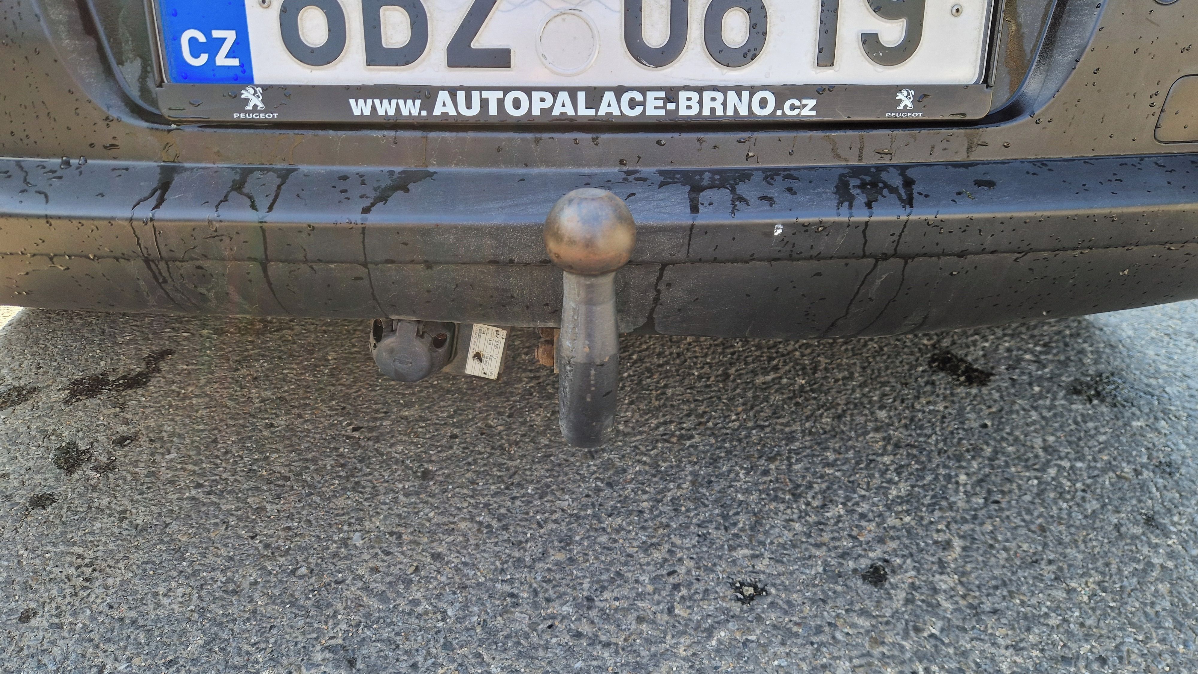 Peugeot 3008, PEUGEOT 3008 jen 67000Km - fotka 4