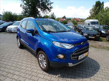 1,5 TDCi  DIGI.KLIMA