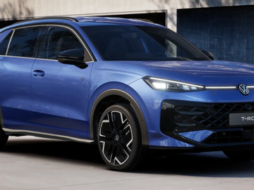 R-Line Limited 1.5 eTSI DSG