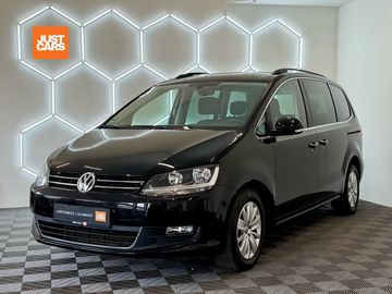 1.4 TSI 110kW 7MÍST/GPS NAVI