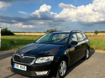 2.0TDI 110kw Elegance